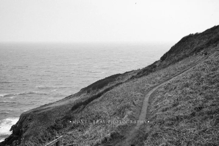 Distinct landscape photographs — photograph by Monty Bray