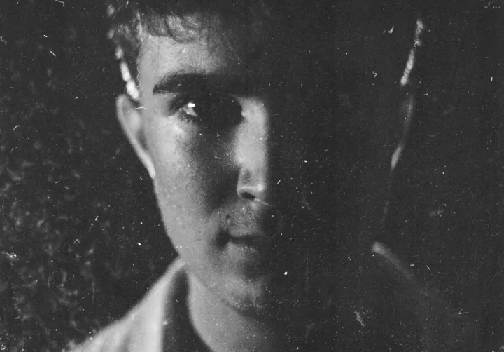 Distinct portrait studies — photograph by Monty Bray